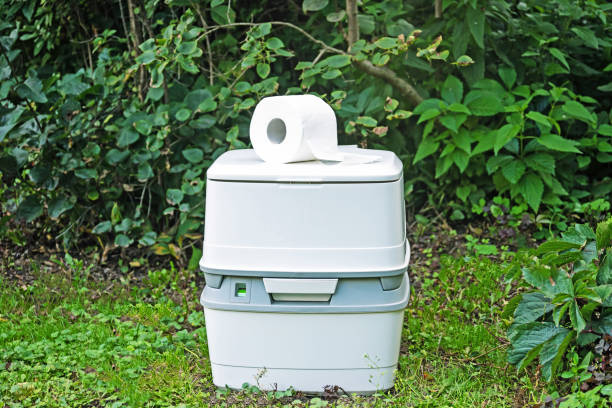 Best Construction site porta potty rental  in Sullivan, IN