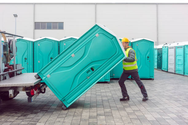 Professional porta potty rental in Sullivan, IN