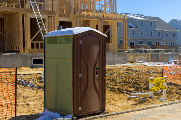Best Affordable portable toilet rental  in Sullivan, IN