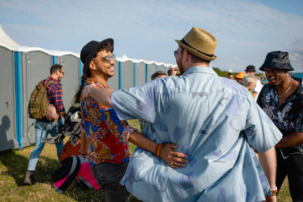 Best High-end porta potty rental  in Sullivan, IN