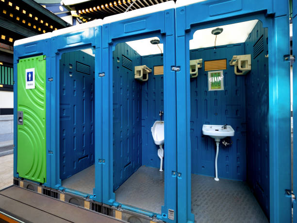 Best Portable bathroom rental  in Sullivan, IN