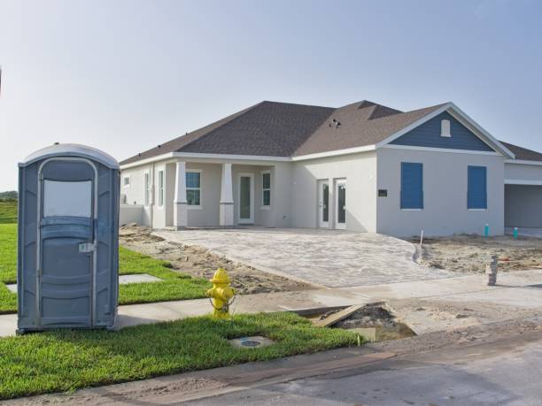 Best Porta potty delivery and setup  in Sullivan, IN
