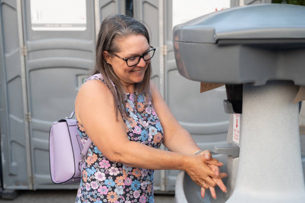 Best Affordable porta potty rental  in Sullivan, IN