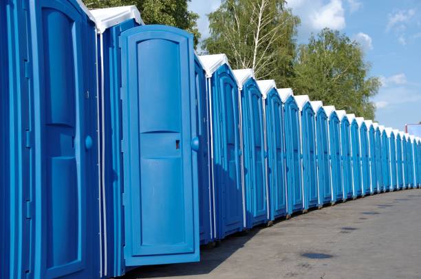 Best Wedding porta potty rental  in Sullivan, IN